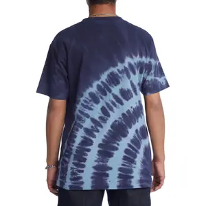 T-shirt DC Shoes Blabac Love Park Kalis Hss image-4