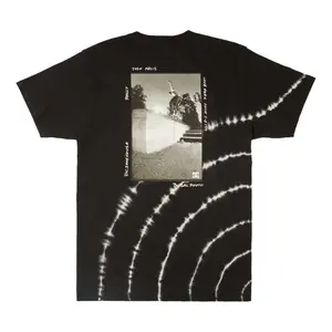T-shirt DC Shoes Blabac Kalis Love Hss image-1