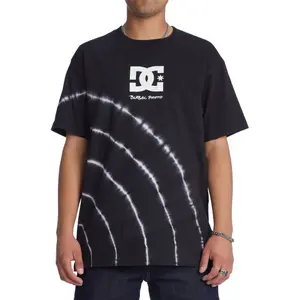T-shirt DC Shoes Blabac Kalis Love Hss image-2