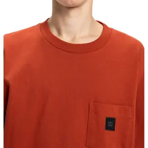 T-shirt DC Shoes 1994 image-5