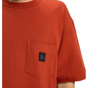 T-shirt DC Shoes 1994 image-6