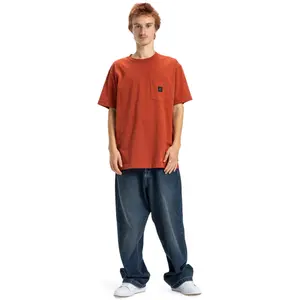 T-shirt DC Shoes 1994 image-2