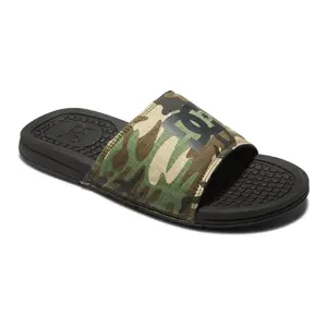 Claquettes DC Shoes Bolsa image-1