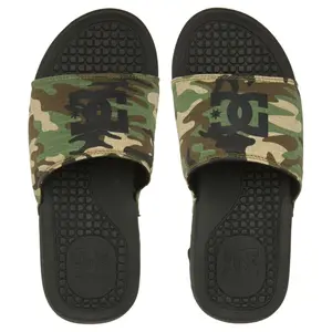 Claquettes DC Shoes Bolsa image-2