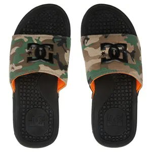 Claquettes DC Shoes Bolsa image-1