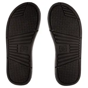 Claquettes DC Shoes Bolsa image-2