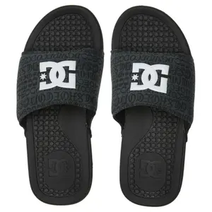 Claquettes DC Shoes Bolsa image-2