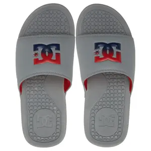 Claquettes DC Shoes Bolsa image-2