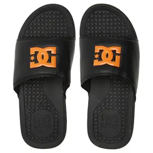 Claquettes DC Shoes Bolsa image-2