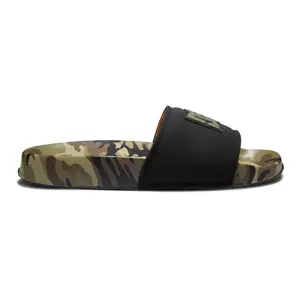 Claquettes DC Shoes Slide image-0