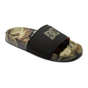 Claquettes DC Shoes Slide image-1