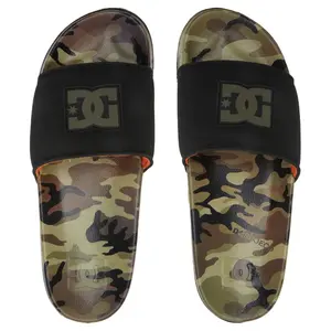 Claquettes DC Shoes Slide image-2