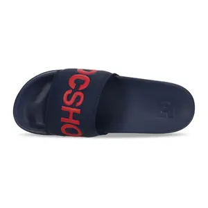 Claquettes DC Shoes Slide image-3