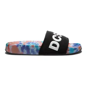 Claquettes DC Shoes Slide image-0