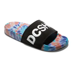 Claquettes DC Shoes Slide image-1
