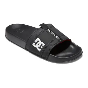 Claquettes DC Shoes Lynx image-1