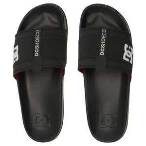 Claquettes DC Shoes Lynx image-2