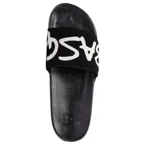 Žabky DC Shoes Basq Slide image-3
