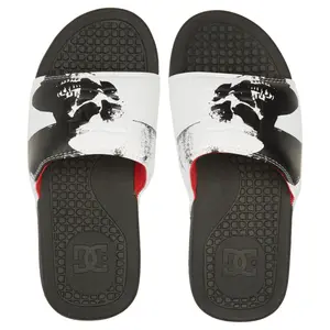 Claquettes DC Shoes Aw Bolsa image-2