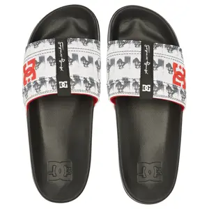 Sandales DC Shoes Aw Lynx Slide image-2