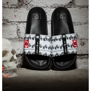 Sandales DC Shoes Aw Lynx Slide image-3