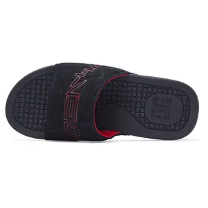 Claquettes DC Shoes Sw Bolsa image-5
