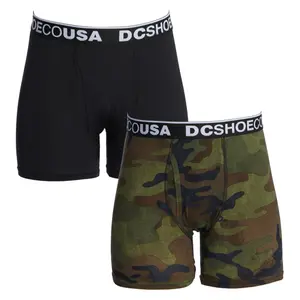 Juego de 2 boxers DC Shoes The Performer image-0