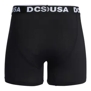Juego de 2 boxers DC Shoes The Performer image-2