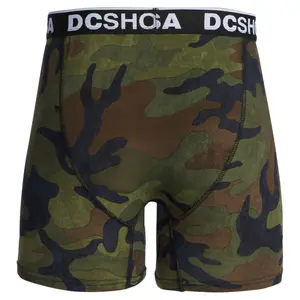 Juego de 2 boxers DC Shoes The Performer image-3
