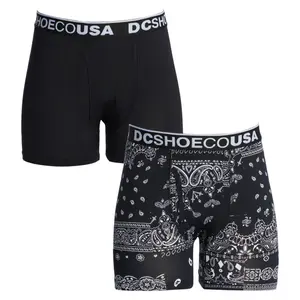 Juego de 2 boxers DC Shoes The Performer image-0