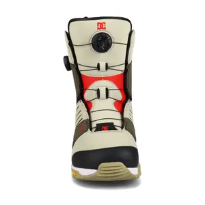 Snowboard boots DC Shoes Judge image-4