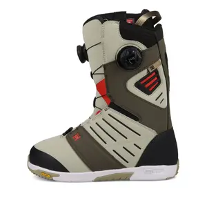 Snowboard boots DC Shoes Judge image-2