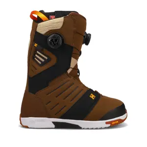 Snowboard boots DC Shoes Judge image-0