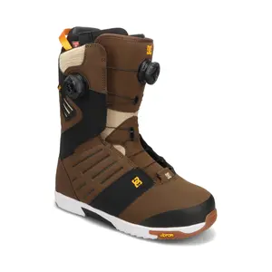 Snowboard boots DC Shoes Judge image-1