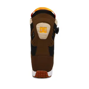 Snowboard boots DC Shoes Judge image-5