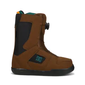 Snowboard boots DC Shoes Phase BOA image-0
