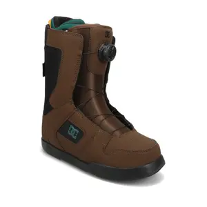 Snowboard boots DC Shoes Phase BOA image-1