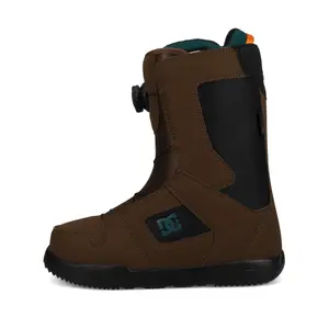 Snowboard boots DC Shoes Phase BOA image-2
