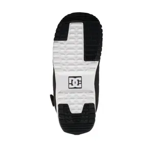 Snowboard boots DC Shoes Phase Pro image-5