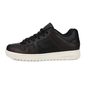 Skate shoes DC Shoes Manteca Se image-2