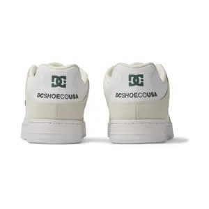 Children's Trainers DC Shoes Manteca Se image-5