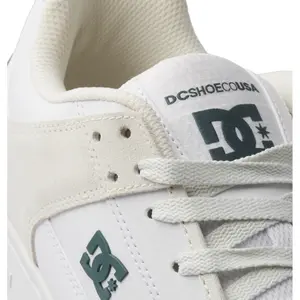 Children's Trainers DC Shoes Manteca Se image-6