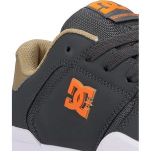Sneakersy DC Shoes Central image-6