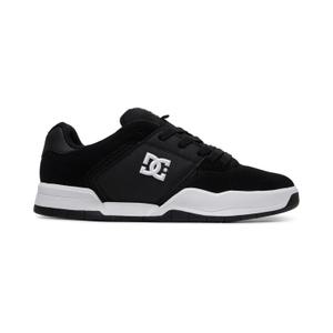 adys100551-bkw-trainers-dc-shoes-central-zwart-zwart