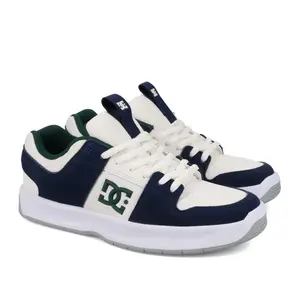 Children's Trainers DC Shoes Lynx Zero image-1