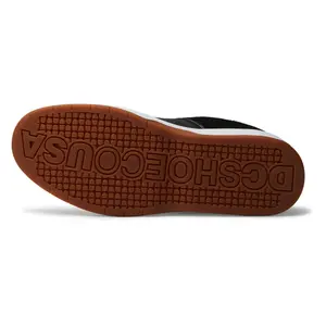 Children's Trainers DC Shoes Lynx Zero image-4