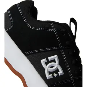 Children's Trainers DC Shoes Lynx Zero image-6