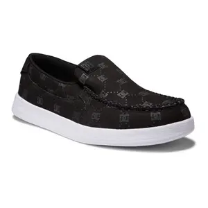 Slip-on DC Shoes Scoundrel image-1