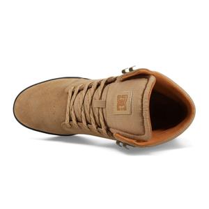 Sneakers DC Shoes Crisis 2 Hi WNT image-3