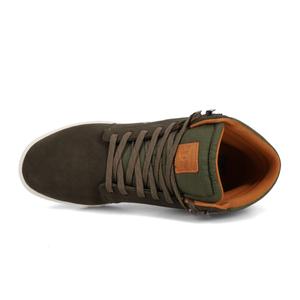 Trænere til børn DC Shoes Crisis 2 Hi WNT image-2